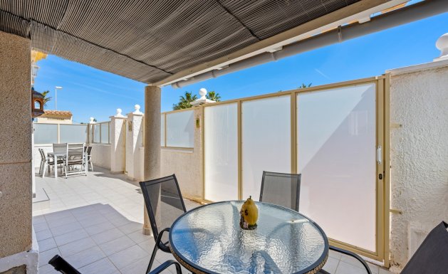 Resale - Detached House / Villa - Ciudad Quesada - Ciudad Quesada - Rojales