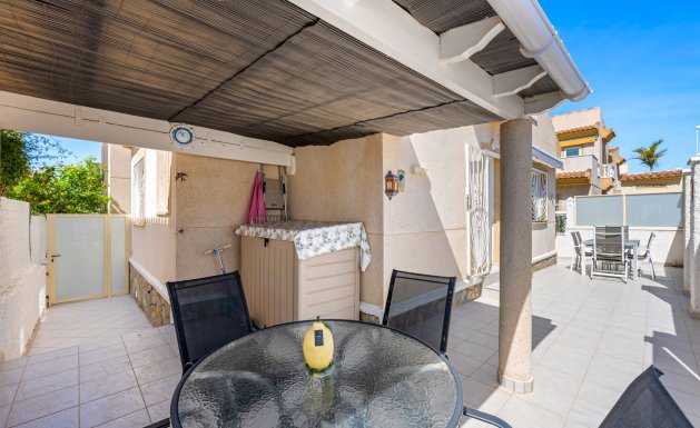 Resale - Detached House / Villa - Ciudad Quesada - Ciudad Quesada - Rojales