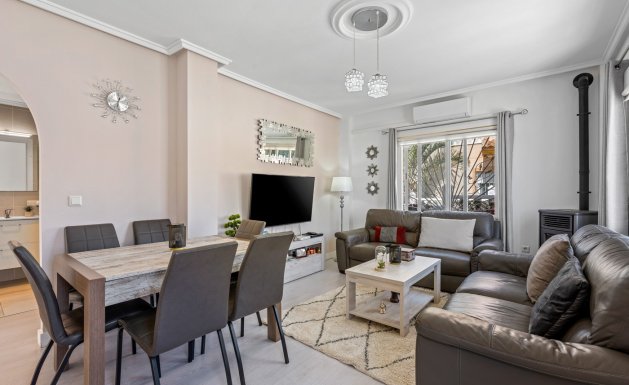 Resale - Detached House / Villa - Ciudad Quesada - Ciudad Quesada - Rojales