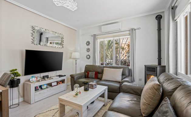 Resale - Detached House / Villa - Ciudad Quesada - Ciudad Quesada - Rojales