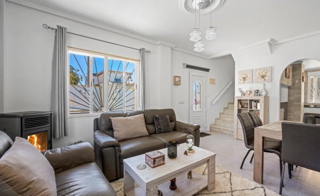 Resale - Detached House / Villa - Ciudad Quesada - Ciudad Quesada - Rojales