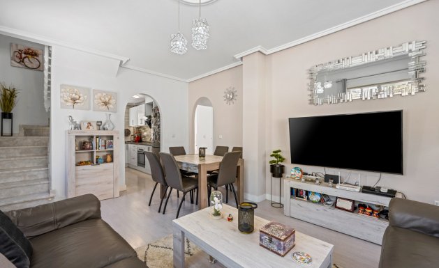 Resale - Detached House / Villa - Ciudad Quesada - Ciudad Quesada - Rojales