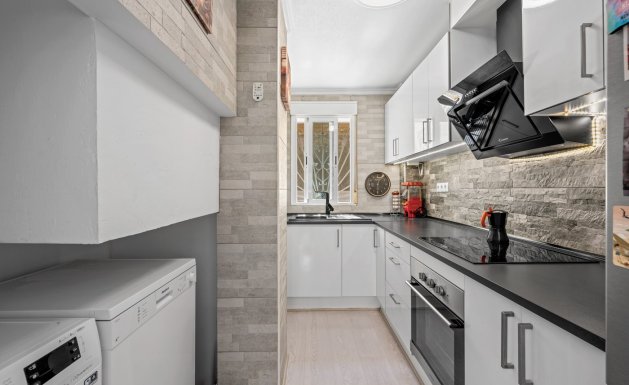 Resale - Detached House / Villa - Ciudad Quesada - Ciudad Quesada - Rojales