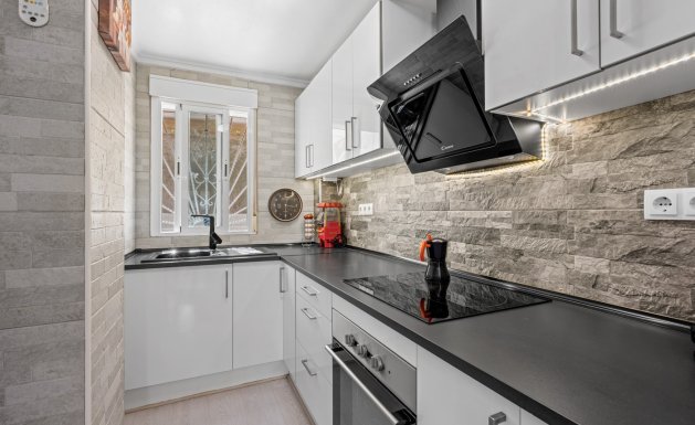 Resale - Detached House / Villa - Ciudad Quesada - Ciudad Quesada - Rojales