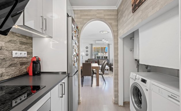 Resale - Detached House / Villa - Ciudad Quesada - Ciudad Quesada - Rojales