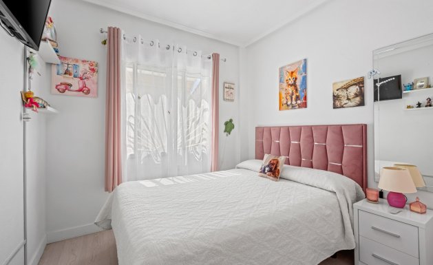 Resale - Detached House / Villa - Ciudad Quesada - Ciudad Quesada - Rojales