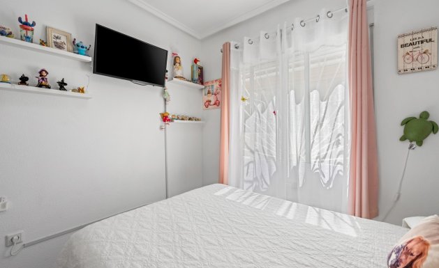 Resale - Detached House / Villa - Ciudad Quesada - Ciudad Quesada - Rojales