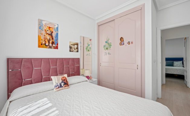 Resale - Detached House / Villa - Ciudad Quesada - Ciudad Quesada - Rojales