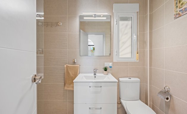 Resale - Detached House / Villa - Ciudad Quesada - Ciudad Quesada - Rojales