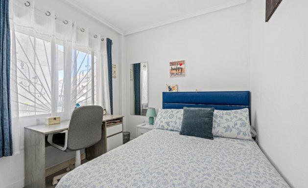 Resale - Detached House / Villa - Ciudad Quesada - Ciudad Quesada - Rojales