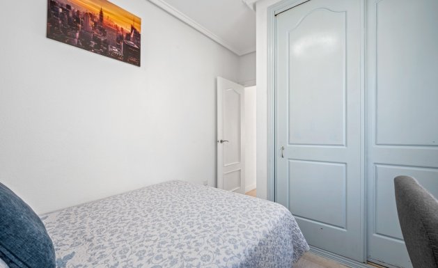 Resale - Detached House / Villa - Ciudad Quesada - Ciudad Quesada - Rojales