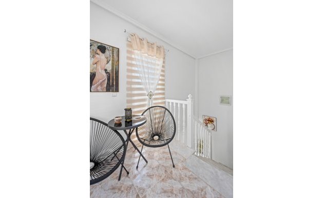 Resale - Detached House / Villa - Ciudad Quesada - Ciudad Quesada - Rojales