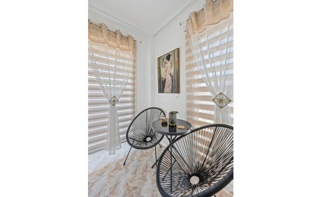 Resale - Detached House / Villa - Ciudad Quesada - Ciudad Quesada - Rojales