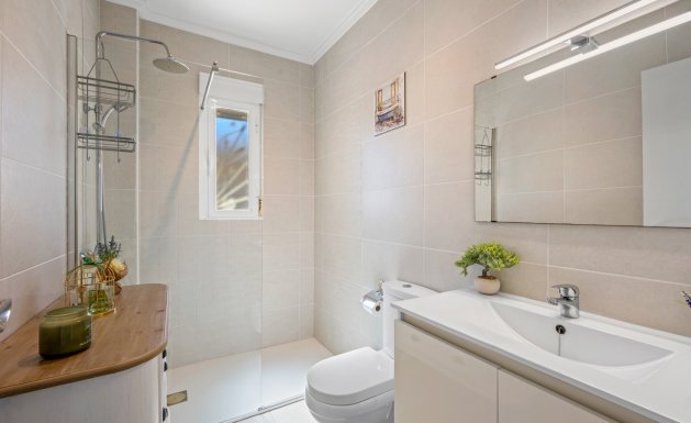 Resale - Detached House / Villa - Ciudad Quesada - Ciudad Quesada - Rojales