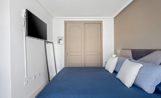 Resale - Detached House / Villa - Ciudad Quesada - Ciudad Quesada - Rojales