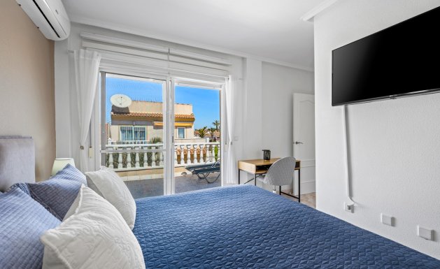 Resale - Detached House / Villa - Ciudad Quesada - Ciudad Quesada - Rojales