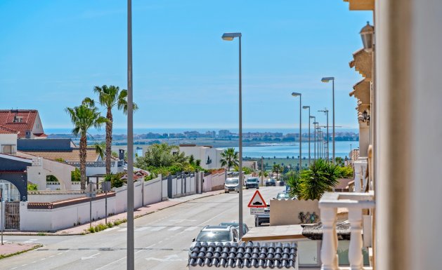 Resale - Detached House / Villa - Ciudad Quesada - Ciudad Quesada - Rojales