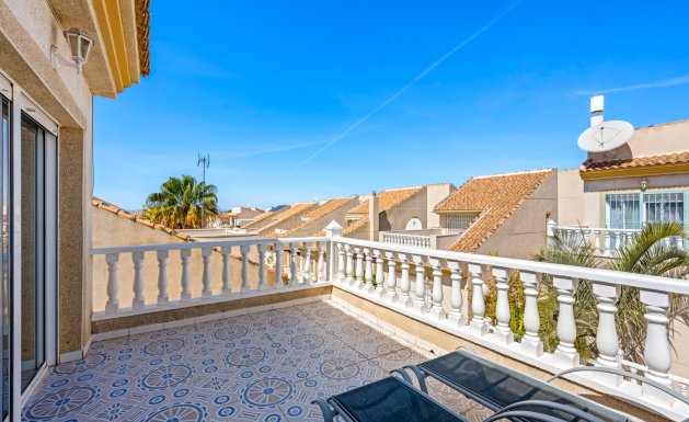 Resale - Detached House / Villa - Ciudad Quesada - Ciudad Quesada - Rojales