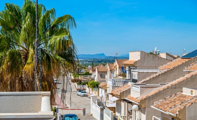 Resale - Detached House / Villa - Ciudad Quesada - Ciudad Quesada - Rojales