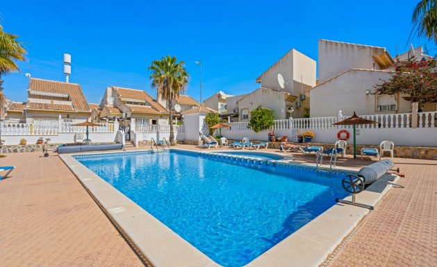 Resale - Detached House / Villa - Ciudad Quesada - Ciudad Quesada - Rojales