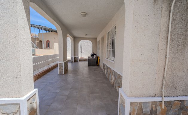 Resale - Villa / Detached - Ciudad Quesada - La Marquesa Golf