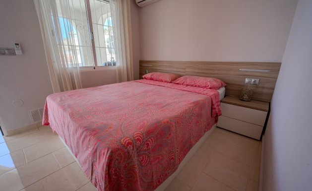 Resale - Villa / Detached - Ciudad Quesada - La Marquesa Golf