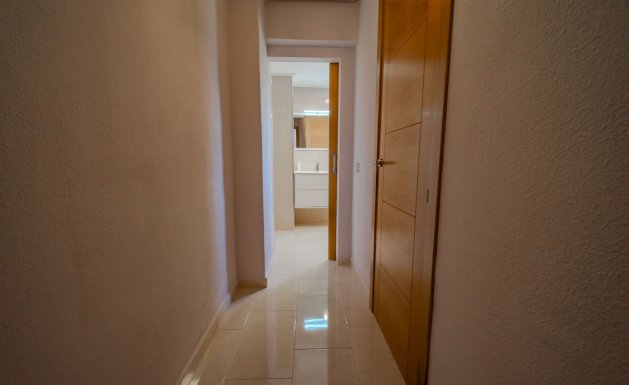 Resale - Villa / Detached - Ciudad Quesada - La Marquesa Golf