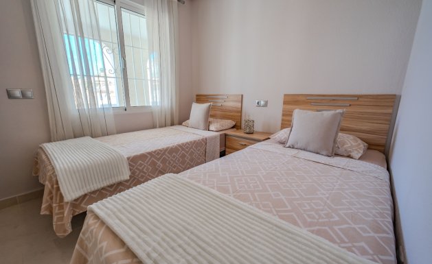 Resale - Villa / Detached - Ciudad Quesada - La Marquesa Golf