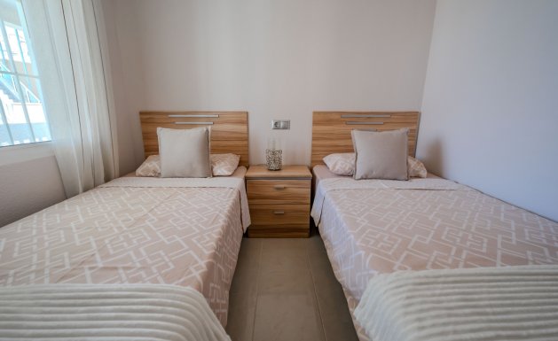 Resale - Villa / Detached - Ciudad Quesada - La Marquesa Golf