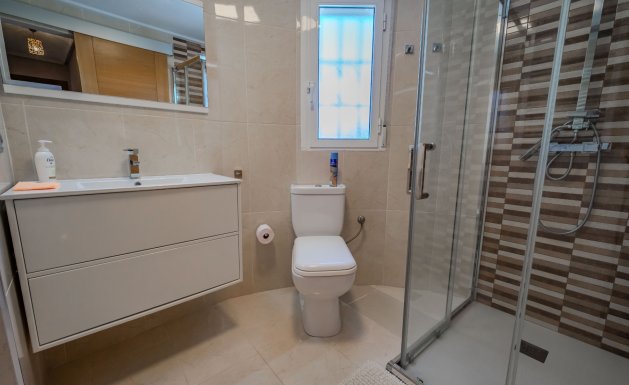 Resale - Villa / Detached - Ciudad Quesada - La Marquesa Golf