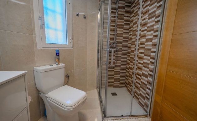 Resale - Villa / Detached - Ciudad Quesada - La Marquesa Golf