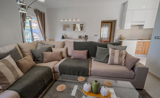 Resale - Villa / Detached - Ciudad Quesada - La Marquesa Golf