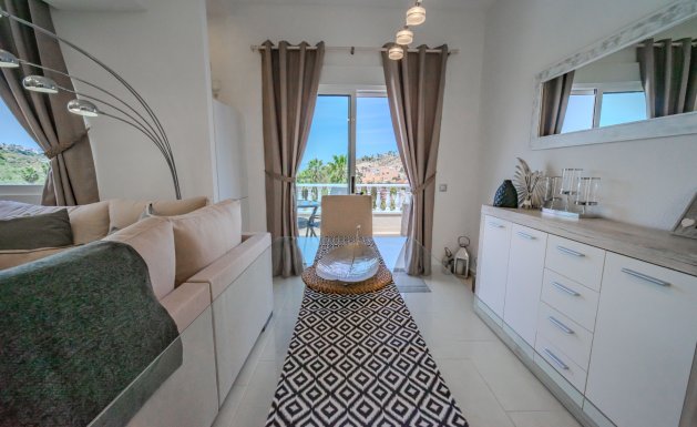 Resale - Villa / Detached - Ciudad Quesada - La Marquesa Golf