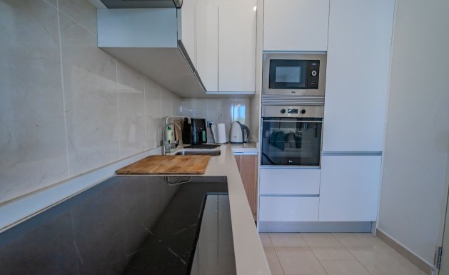 Resale - Villa / Detached - Ciudad Quesada - La Marquesa Golf