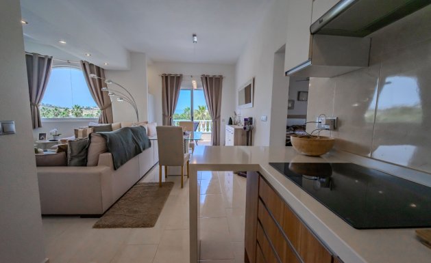 Resale - Villa / Detached - Ciudad Quesada - La Marquesa Golf