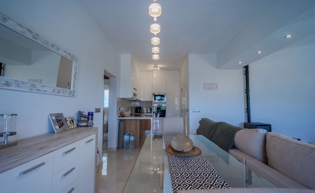 Resale - Villa / Detached - Ciudad Quesada - La Marquesa Golf