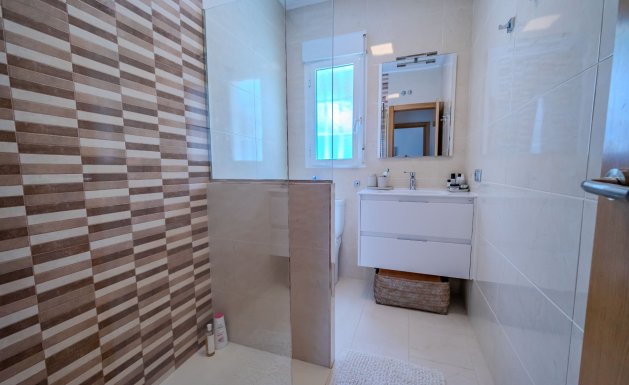 Resale - Villa / Detached - Ciudad Quesada - La Marquesa Golf