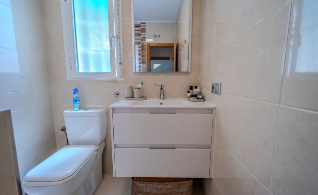 Resale - Villa / Detached - Ciudad Quesada - La Marquesa Golf