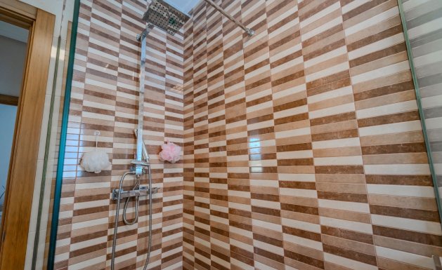 Resale - Villa / Detached - Ciudad Quesada - La Marquesa Golf