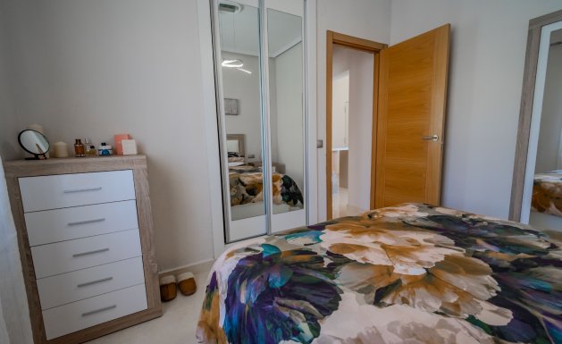 Resale - Villa / Detached - Ciudad Quesada - La Marquesa Golf