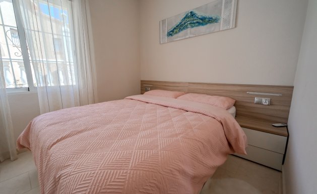 Resale - Villa / Detached - Ciudad Quesada - La Marquesa Golf