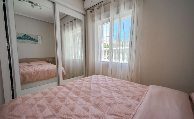 Resale - Villa / Detached - Ciudad Quesada - La Marquesa Golf