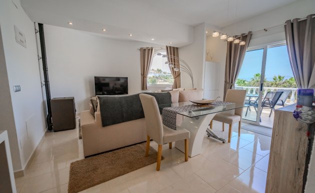 Resale - Villa / Detached - Ciudad Quesada - La Marquesa Golf