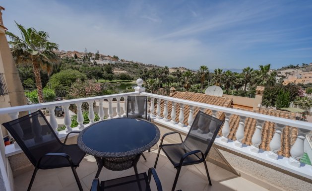 Resale - Villa / Detached - Ciudad Quesada - La Marquesa Golf