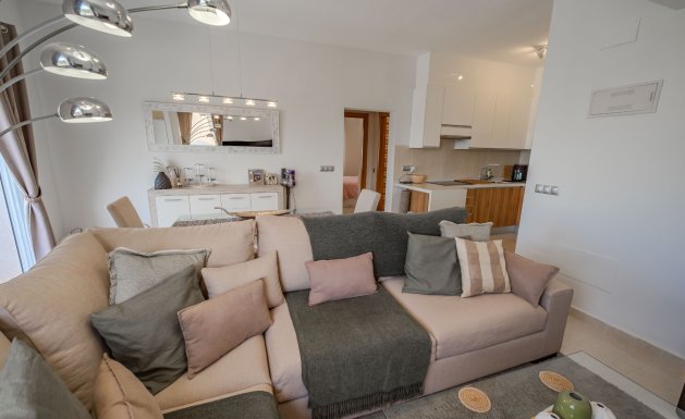 Resale - Villa / Detached - Ciudad Quesada - La Marquesa Golf