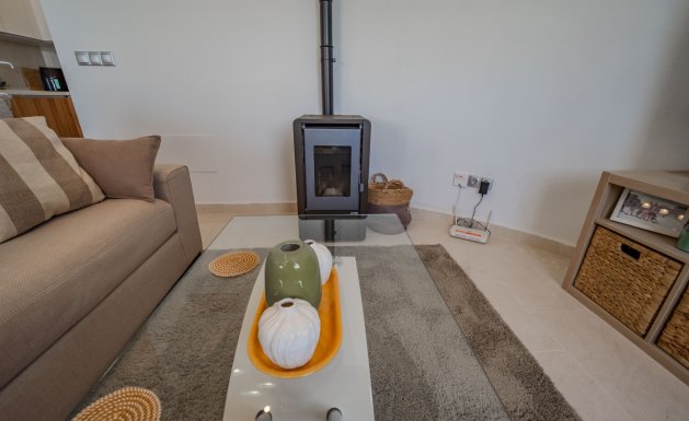 Resale - Villa / Detached - Ciudad Quesada - La Marquesa Golf