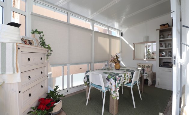 Herverkoop - Detached House / Villa - Orihuela Costa - Villamartin