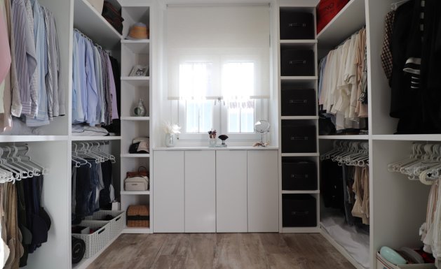 Herverkoop - Detached House / Villa - Orihuela Costa - Villamartin