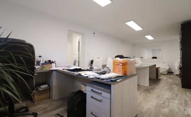 Herverkoop - Detached House / Villa - Orihuela Costa - Villamartin