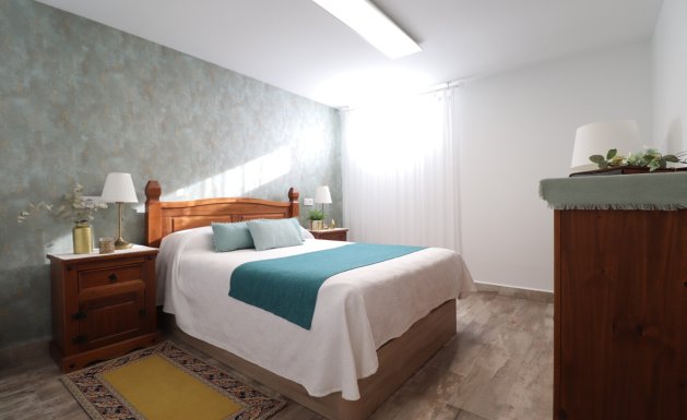 Herverkoop - Detached House / Villa - Orihuela Costa - Villamartin